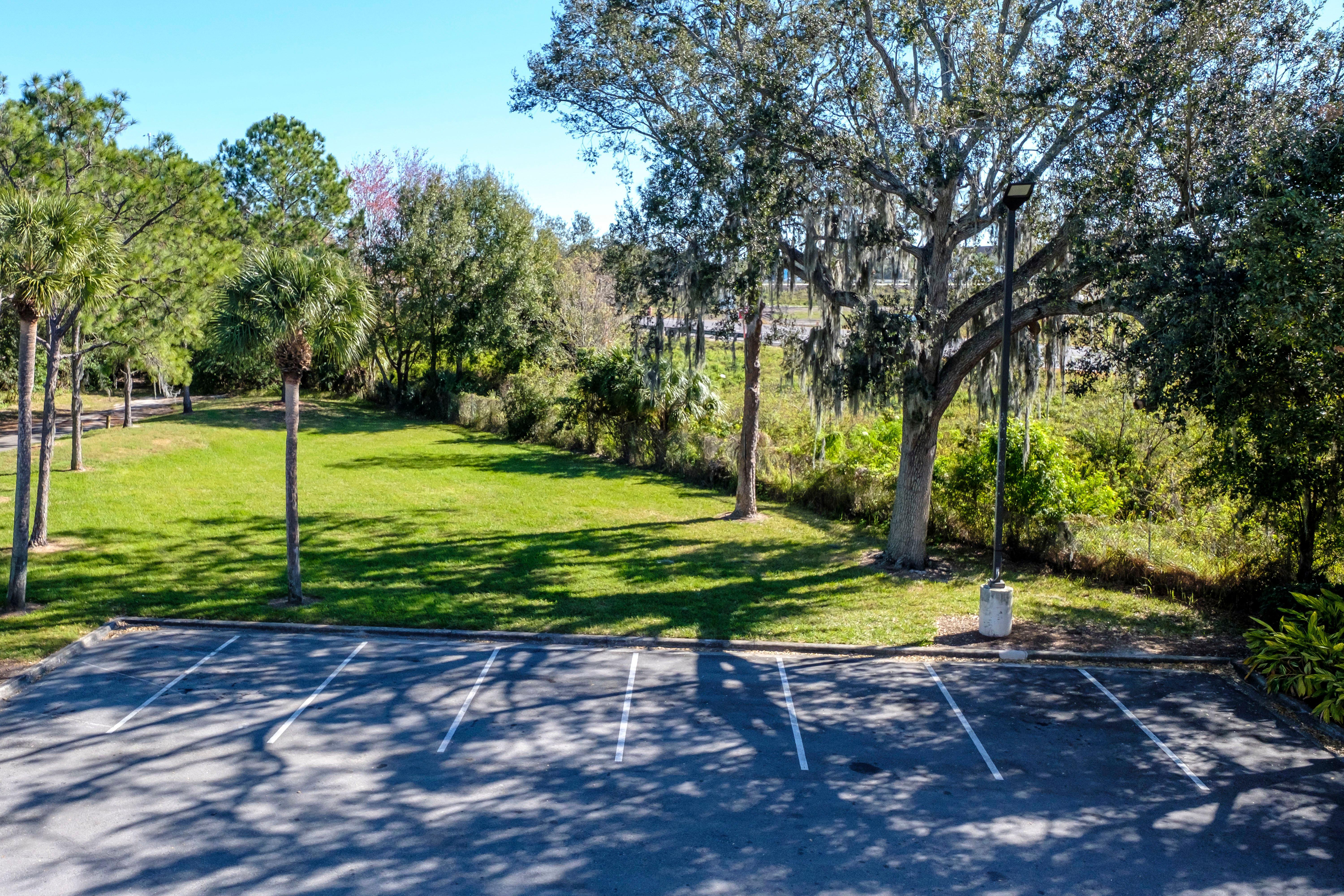 Red Roof Inn Tampa - Brandon Экстерьер фото